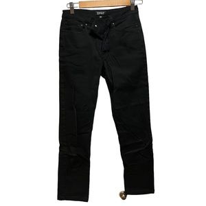 Ripndip Black Slim Fit Chino Type Pants